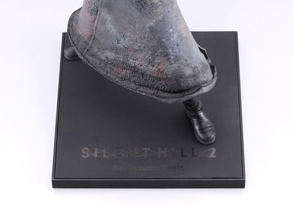 Silent Hill 2 - Oshi Works Statue Red Pyramid Thing - Figur