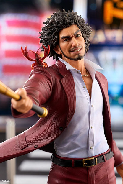Yakuza: Like a Dragon - 1/6 Ichiban Kasuga - Figur