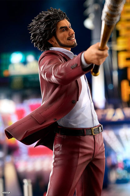 Yakuza: Like a Dragon - 1/6 Ichiban Kasuga - Figur