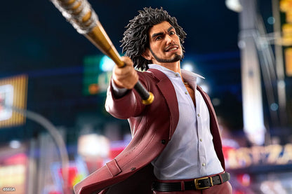 Yakuza: Like a Dragon - 1/6 Ichiban Kasuga - Figur