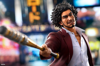 Yakuza: Like a Dragon - 1/6 Ichiban Kasuga - Figur