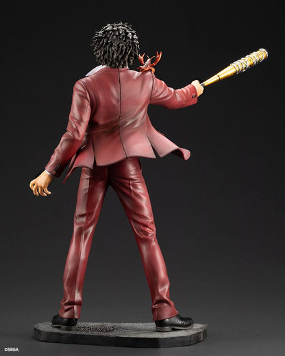 Yakuza: Like a Dragon - 1/6 Ichiban Kasuga - Figur