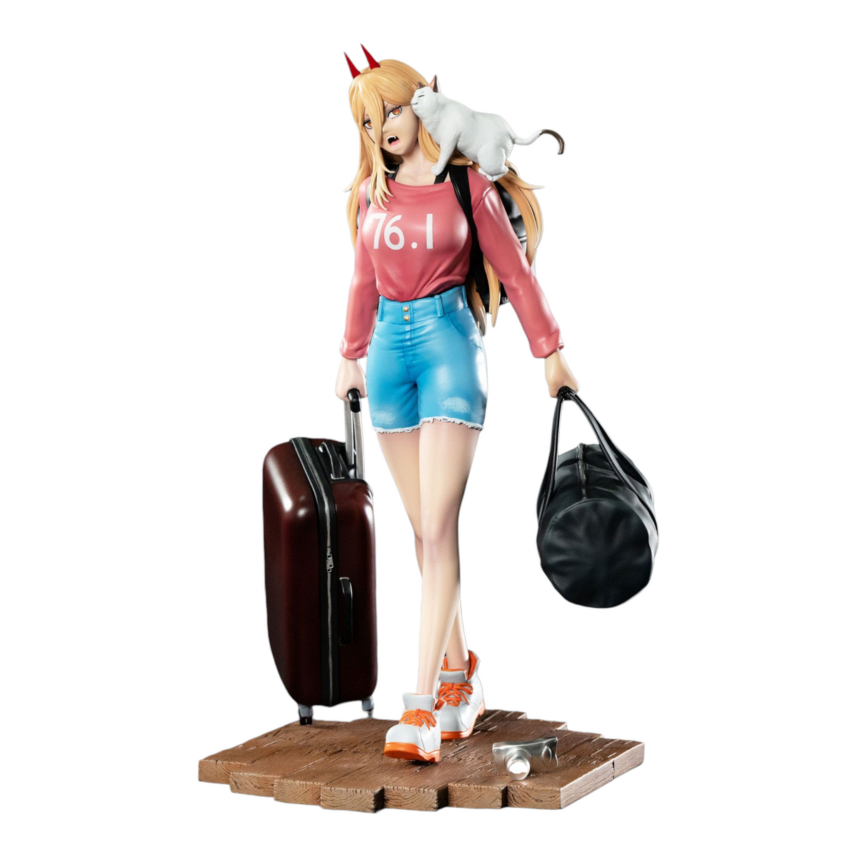 Chainsaw Man - 1/8 Power - Figur