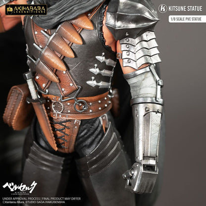 Berserk - Akihabara Legend 1/8 Guts - Figur