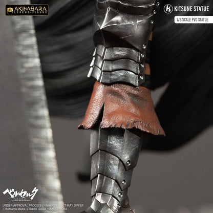 Berserk - Akihabara Legend 1/8 Guts - Figur