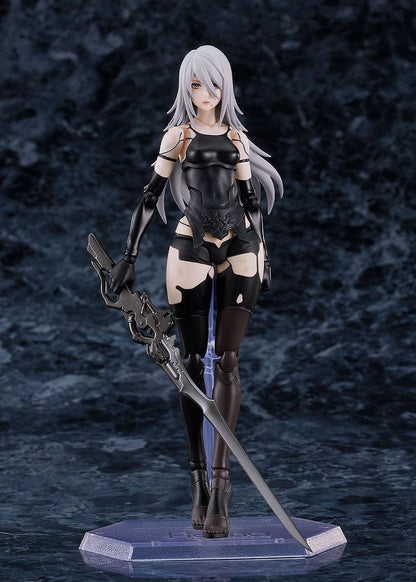 NieR: Automata - Ver1.1a Figma A2 - Action Figure