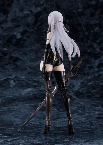 NieR: Automata - Ver1.1a Figma A2 - Action Figure