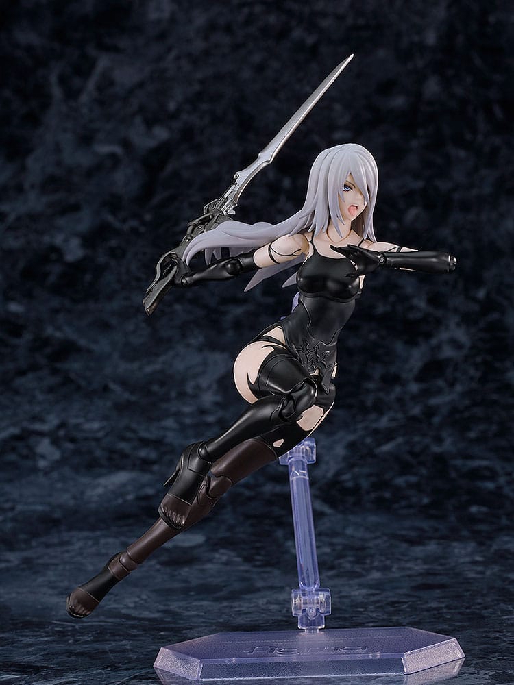 NieR: Automata - Ver1.1a Figma A2 - Action Figure
