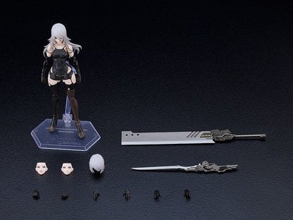 NieR: Automata - Ver1.1a Figma A2 - Action Figure