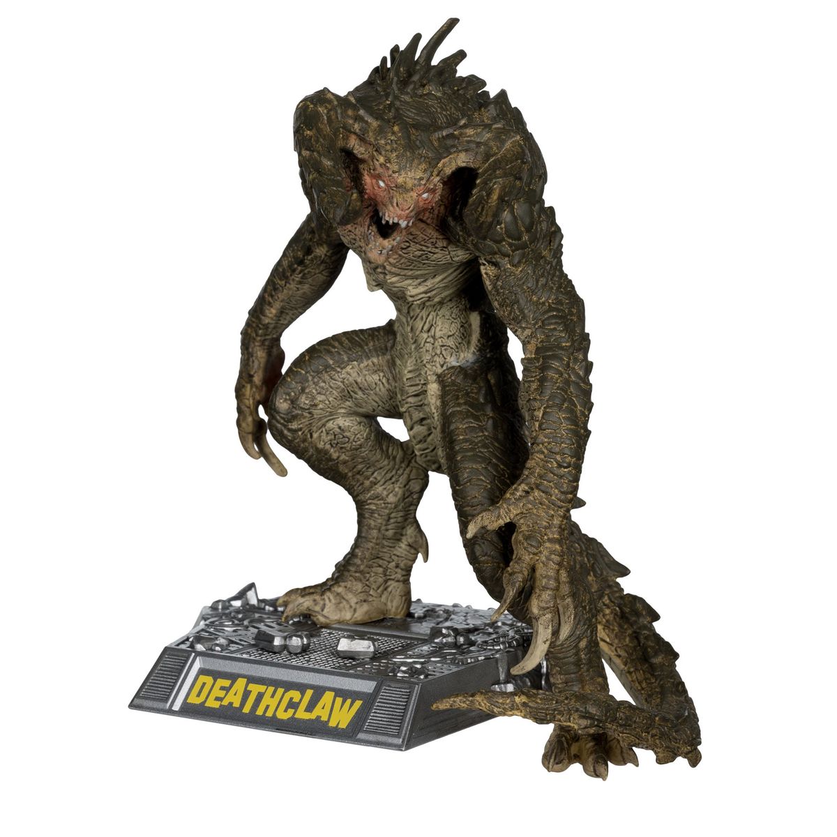 Fallout - Movie Maniacs Deathclaw (Season 2) - Figur