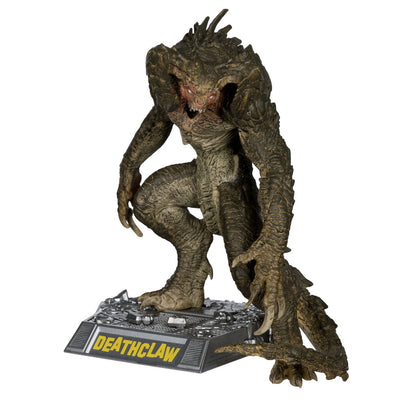 Fallout - Movie Maniacs Deathclaw (Season 2) - Figur
