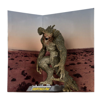 Fallout - Movie Maniacs Deathclaw (Season 2) - Figur