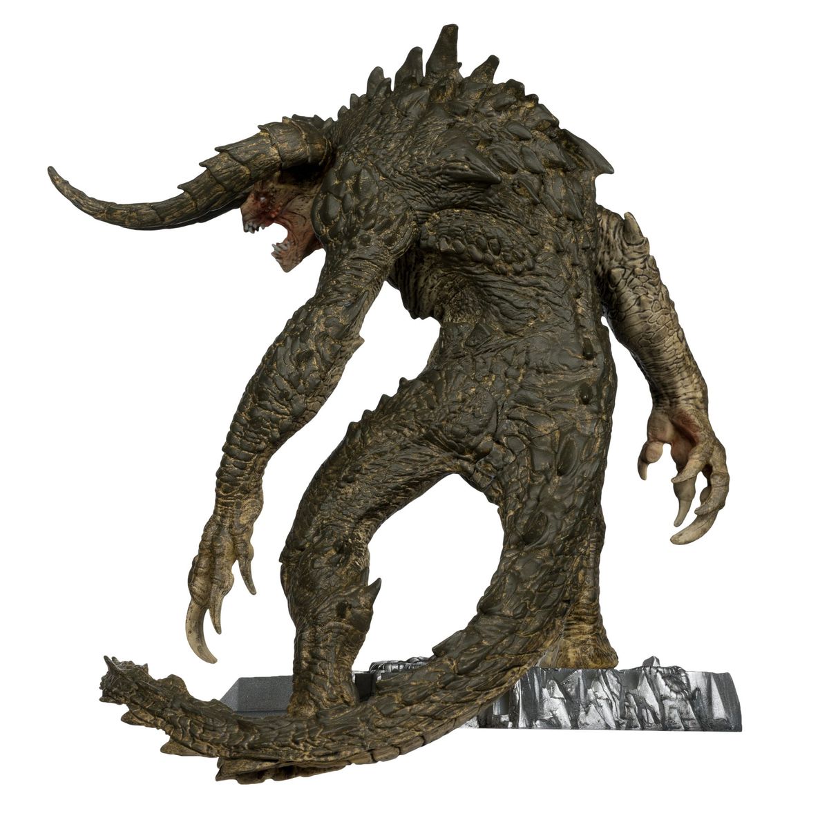 Fallout - Movie Maniacs Deathclaw (Season 2) - Figur