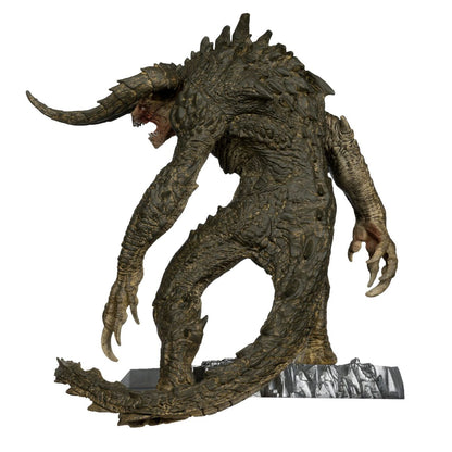 Fallout - Movie Maniacs Deathclaw (Season 2) - Figur