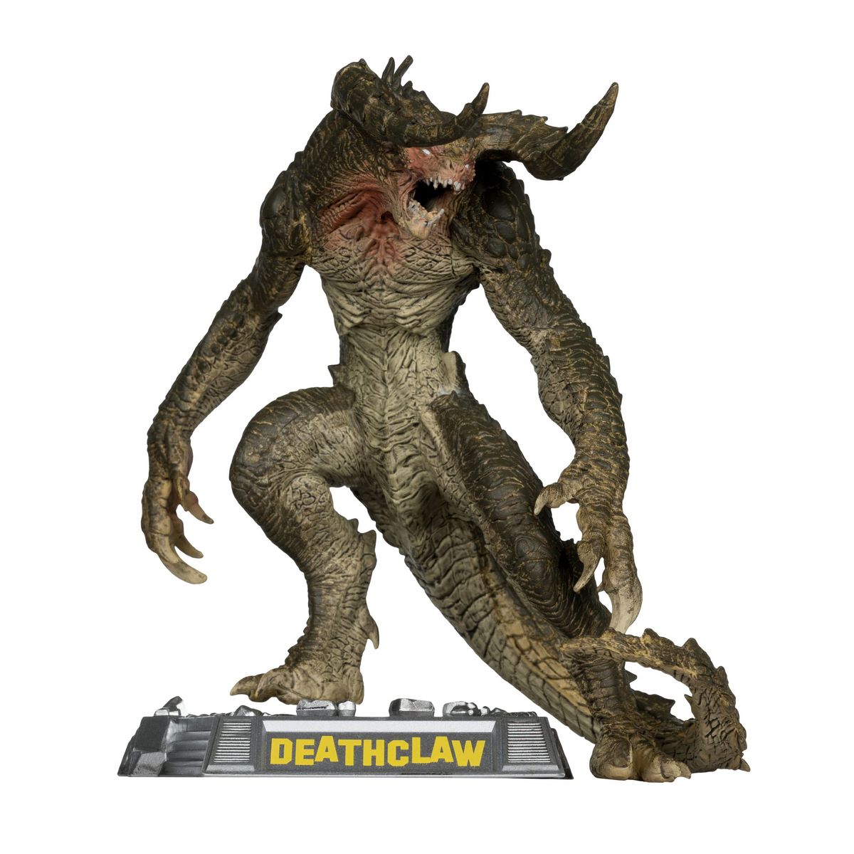 Fallout - Movie Maniacs Deathclaw (Season 2) - Figur