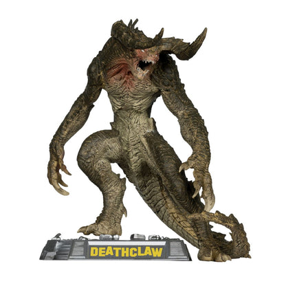 Fallout - Movie Maniacs Deathclaw (Season 2) - Figur