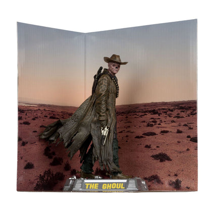 Fallout - Movie Maniacs The Ghoul (Season 2) - Figur