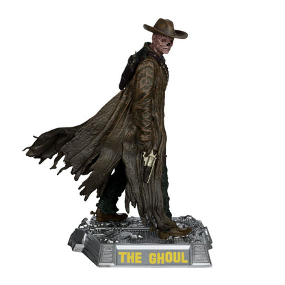 Fallout - Movie Maniacs The Ghoul (Season 2) - Figur