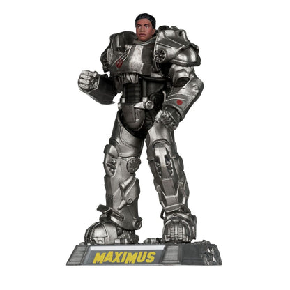 Fallout - Movie Maniacs Maximus (Season 2) - Figur