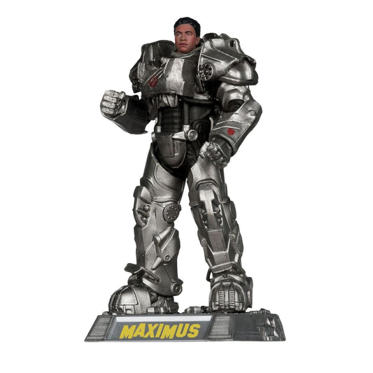Fallout - Movie Maniacs Maximus (Season 2) - Figur