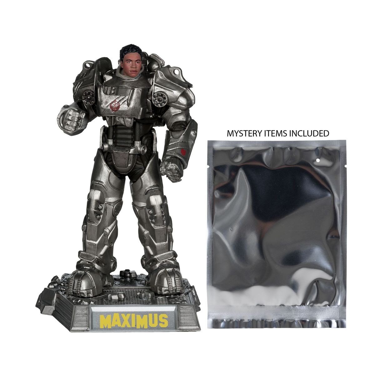 Fallout - Movie Maniacs Maximus (Season 2) - Figur