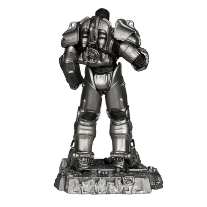 Fallout - Movie Maniacs Maximus (Season 2) - Figur