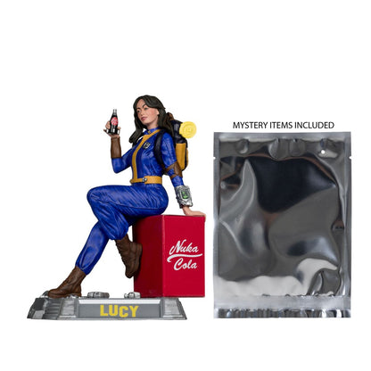 Fallout - Movie Maniacs Lucy (Season 2) - Figur