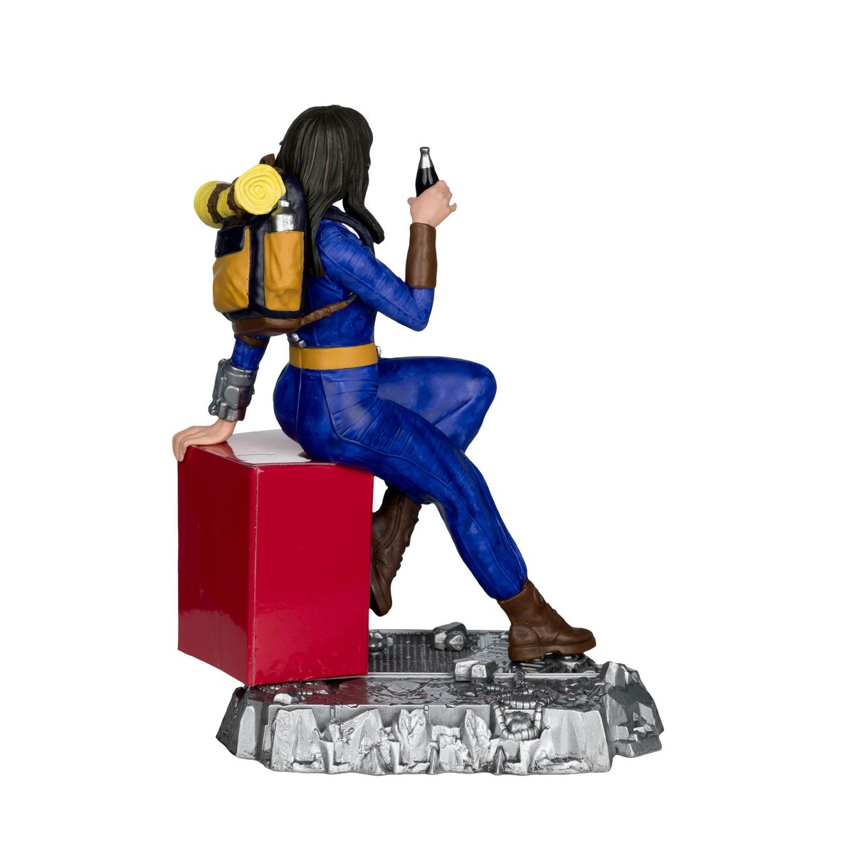 Fallout - Movie Maniacs Lucy (Season 2) - Figur