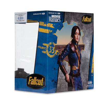 Fallout - Movie Maniacs Lucy (Season 2) - Figur