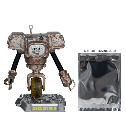Fallout - Movie Maniacs Securitron (Season 2) - Figur