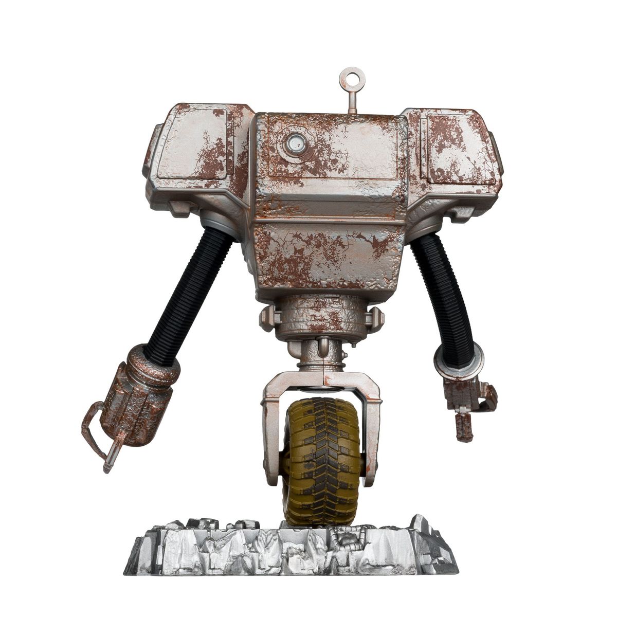 Fallout - Movie Maniacs Securitron (Season 2) - Figur