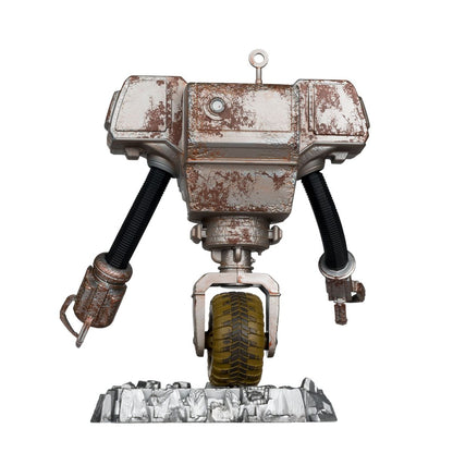 Fallout - Movie Maniacs Securitron (Season 2) - Figur