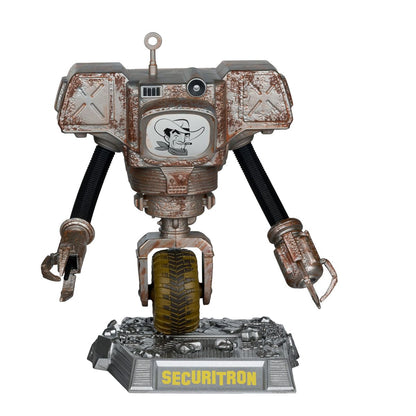 Fallout - Movie Maniacs Securitron (Season 2) - Figur