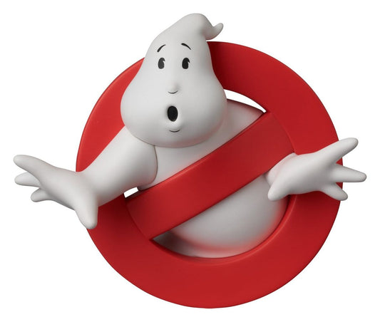 Ghostbusters - UDF Minifigur No Ghost - Figur