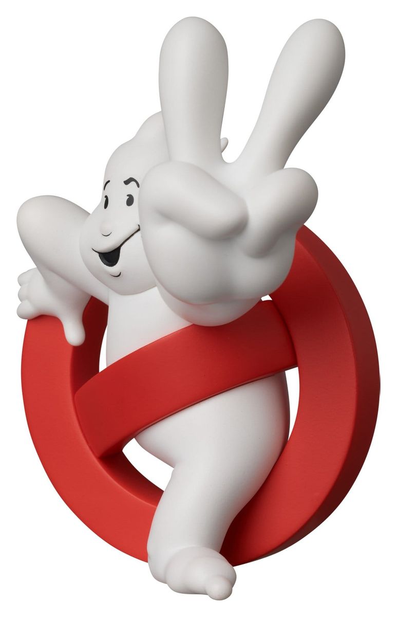 Ghostbusters - UDF Minifigur No Ghost 2 - Figur