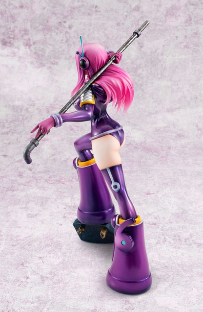 One Piece - Portrait Of Pirates Jewelry Bonney Evolutionary History - Figure