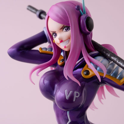 One Piece - Portrait Of Pirates Jewelry Bonney Evolutionary History - Figure