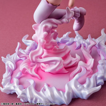 One Piece - Portrait of Pirates PVC-Figur Evolutionary History Jewelry Bonney The Freest Future Ver. - Figur