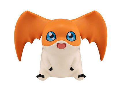 Digimon - Look Up Patamon - Figur