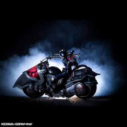 Digimon Tamers - Precious G.E.M. PVC Figure Beelzebumon & Behemoth 18 cm (25th Anniversary Repeat) - Figure