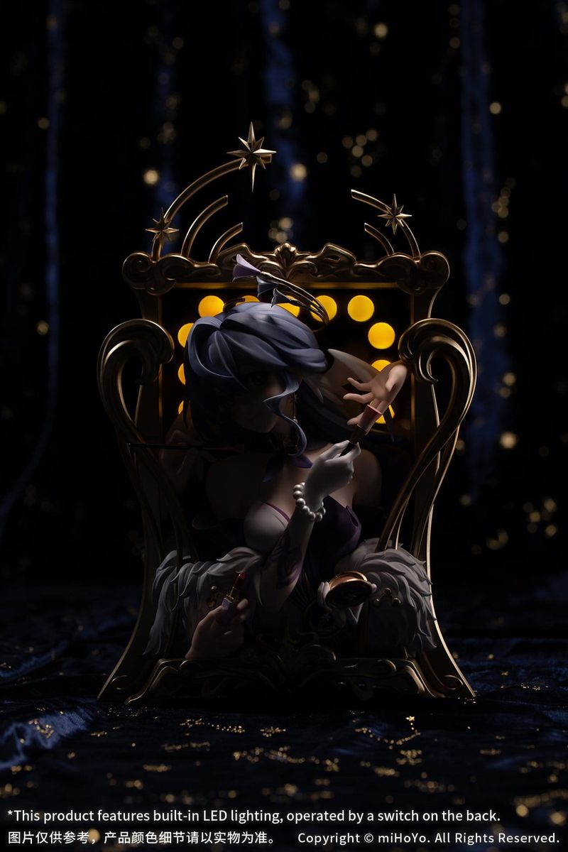 Honkai Star Rail - Gift+ 1/8 Firefly: Spring Missive Ver. - Figur