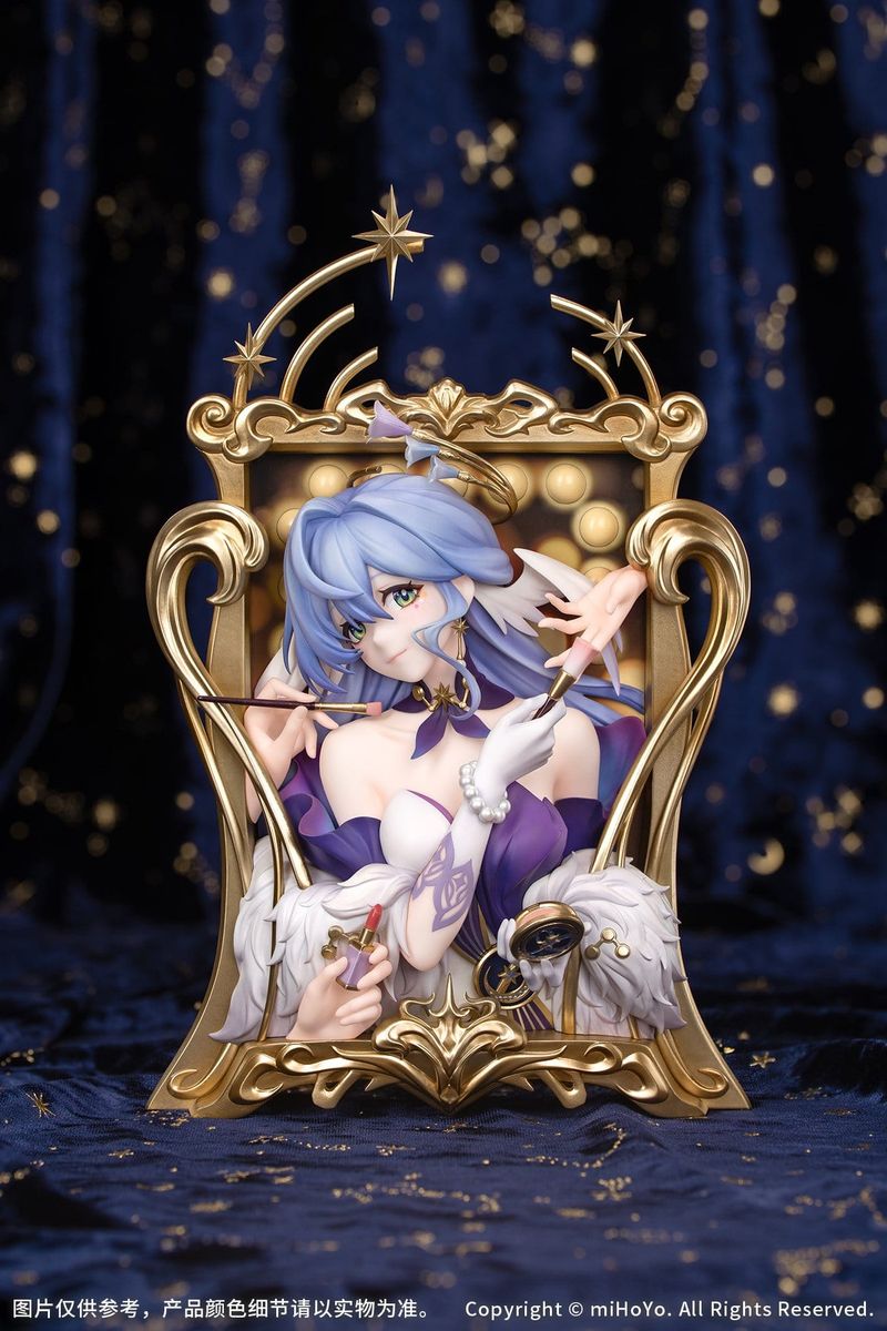 Honkai Star Rail - Gift+ 1/8 Firefly: Spring Missive Ver. - Figur