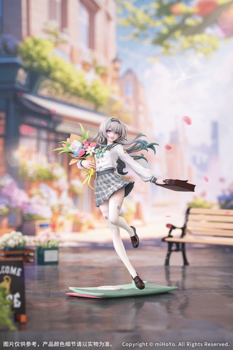 Honkai Star Rail - Gift+ 1/8 Firefly: Spring Missive Ver. - Figur