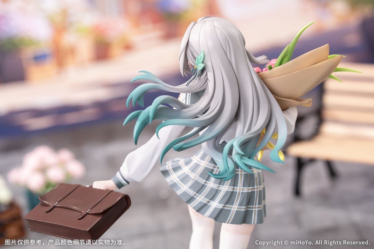 Honkai Star Rail - Gift+ 1/8 Firefly: Spring Missive Ver. - Figur