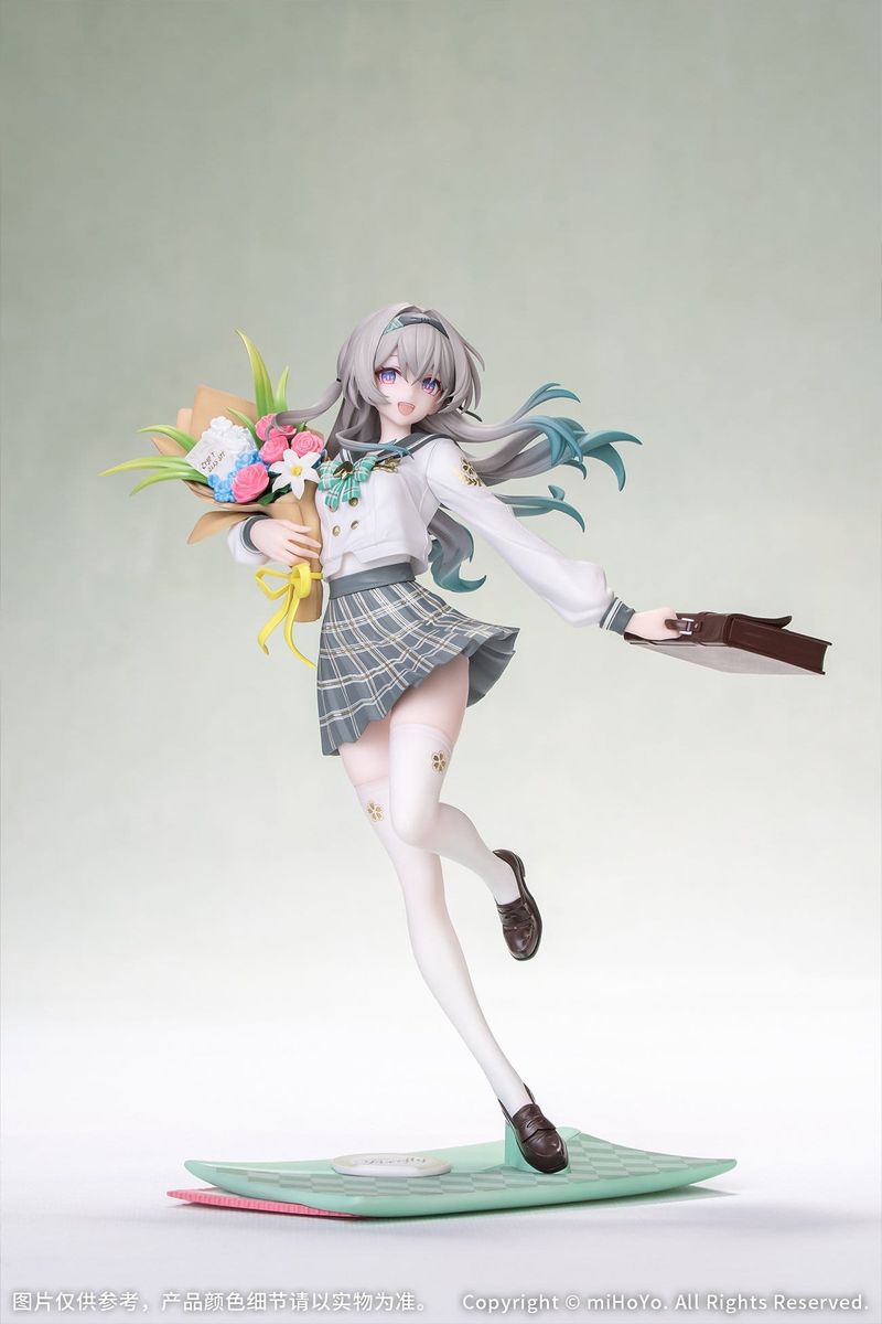 Honkai Star Rail - Gift+ 1/8 Firefly: Spring Missive Ver. - Figur