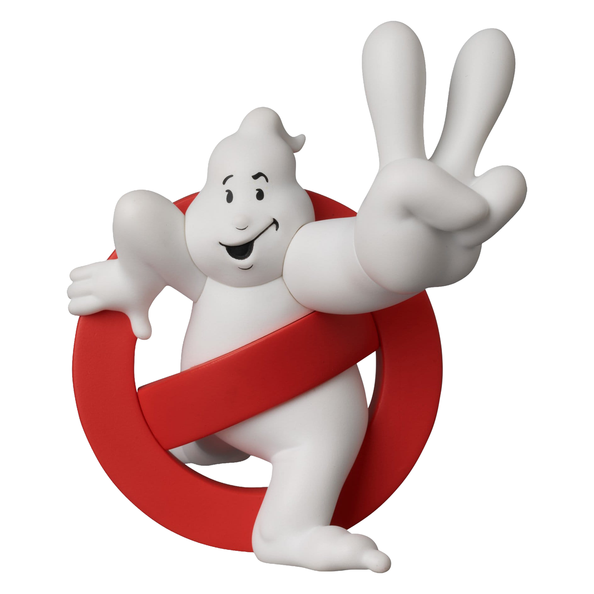 Ghostbusters - UDF Minifigur No Ghost 2 - Figur