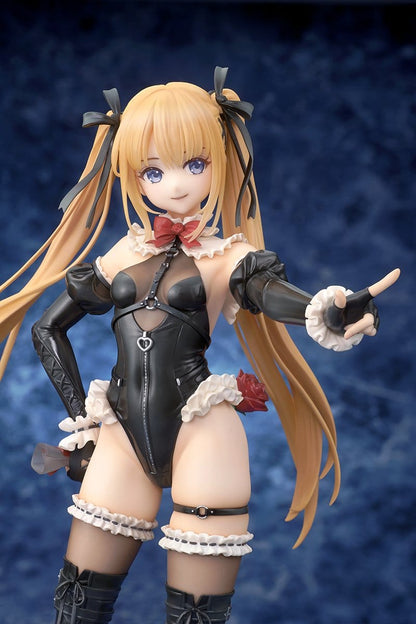 Dead of Alive - Xtreme Venus Vacation PVC Statue 1/7 Marie Rose Twinkle Rose Ver. - Figur