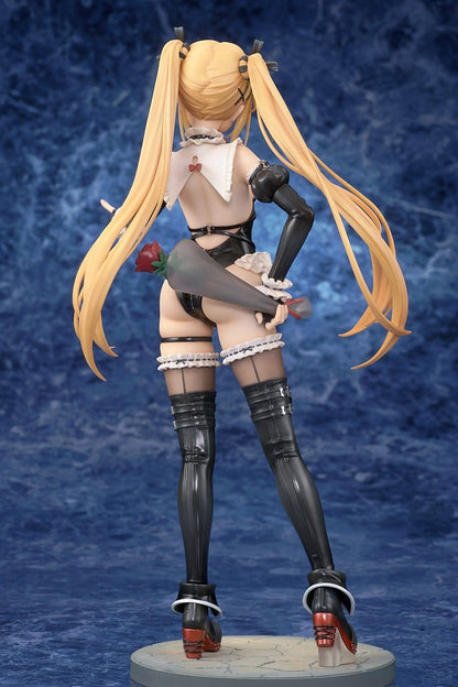Dead of Alive - Xtreme Venus Vacation PVC Statue 1/7 Marie Rose Twinkle Rose Ver. - Figur