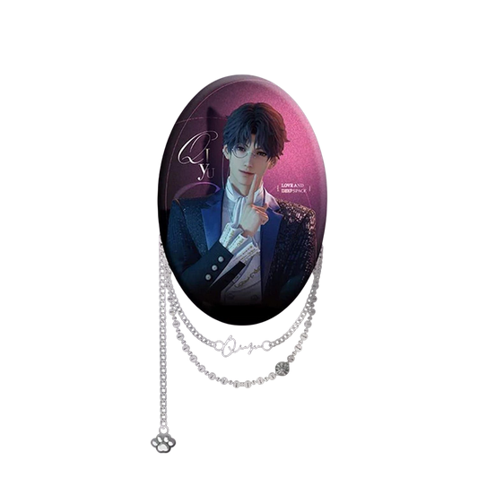 Love and Deepspace - Rafayel - Button