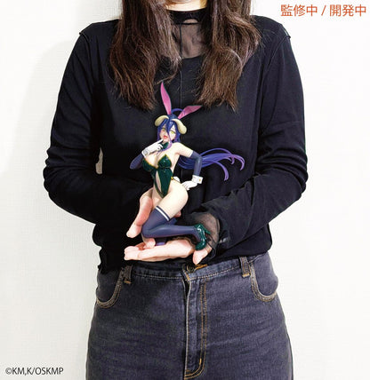 Overlord - Seventh Carat Albedo Bunny - Figure